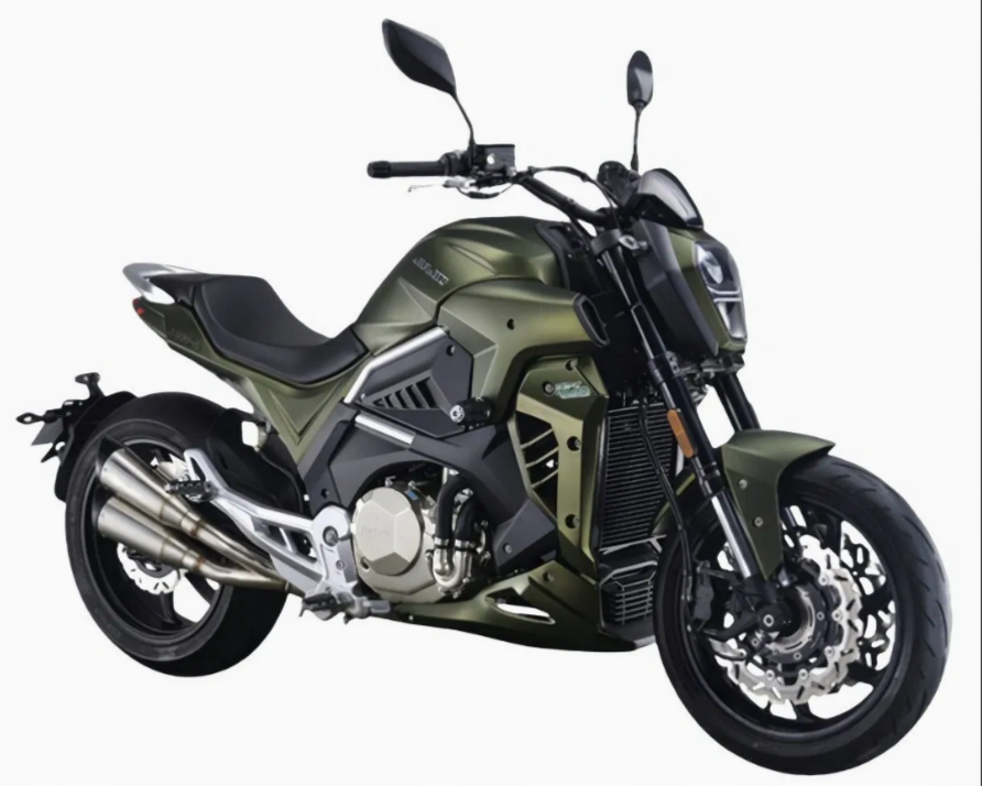 Мотоцикл FAIDET Z450 NAVIGATOR в Екатеринбурге