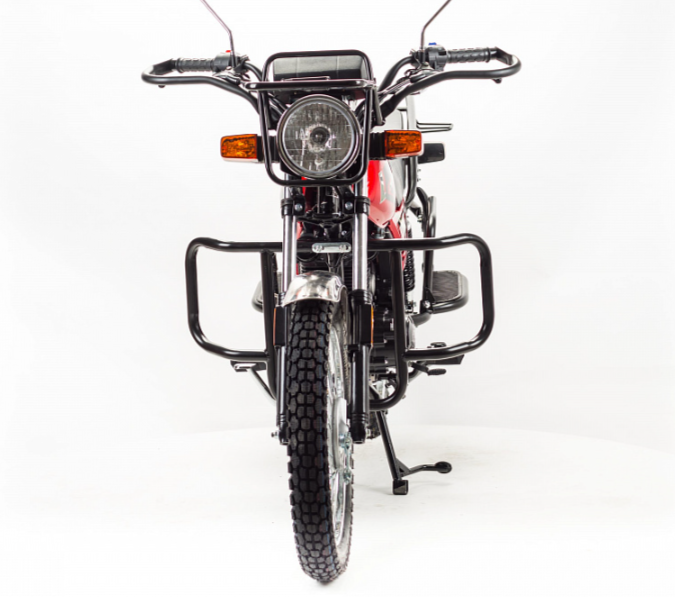 Мотоцикл MOTOLAND (МОТОЛЕНД) FORESTER LITE 200 в Екатеринбурге