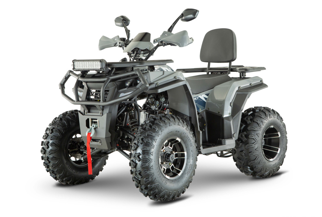 Квадроцикл YACOTA VIKING PRO 250 в Екатеринбурге