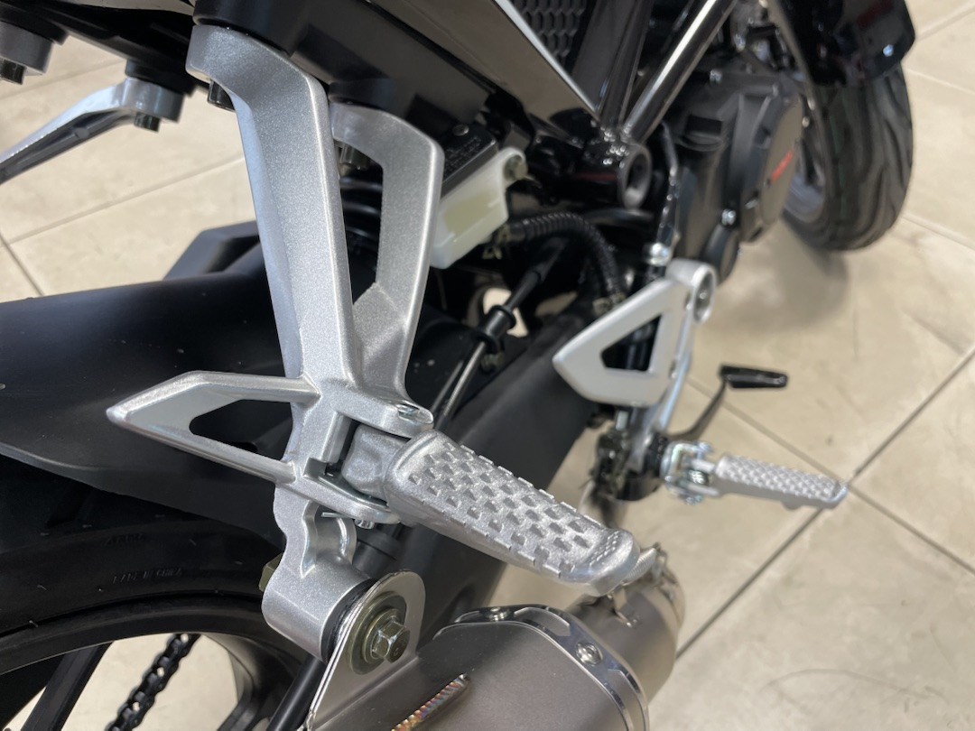 Мопед PROMAX CB150R (49) в Екатеринбурге