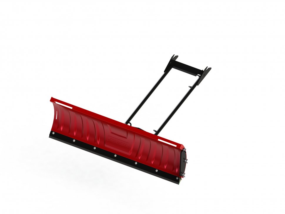 Отвал для снега с универсальный в Екатеринбурге