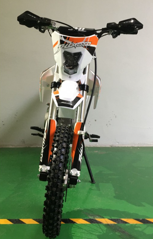 Питбайк JHLMOTO JHL Z125E Pro (ZS154FMI-3) в Екатеринбурге