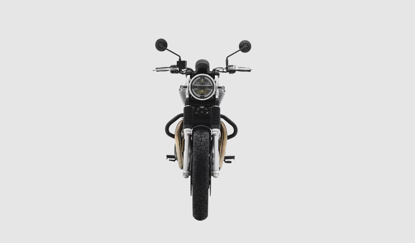 Мотоцикл GAOKIN GK 1200 в Екатеринбурге