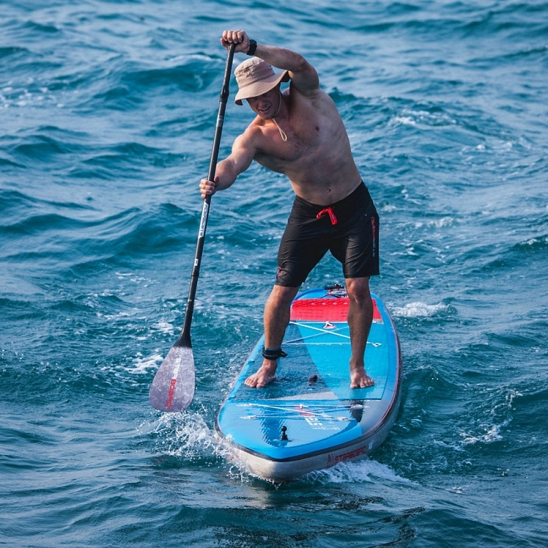 SUP (САП) Доска MISHIMO NAOMI PRO 12 в Екатеринбурге