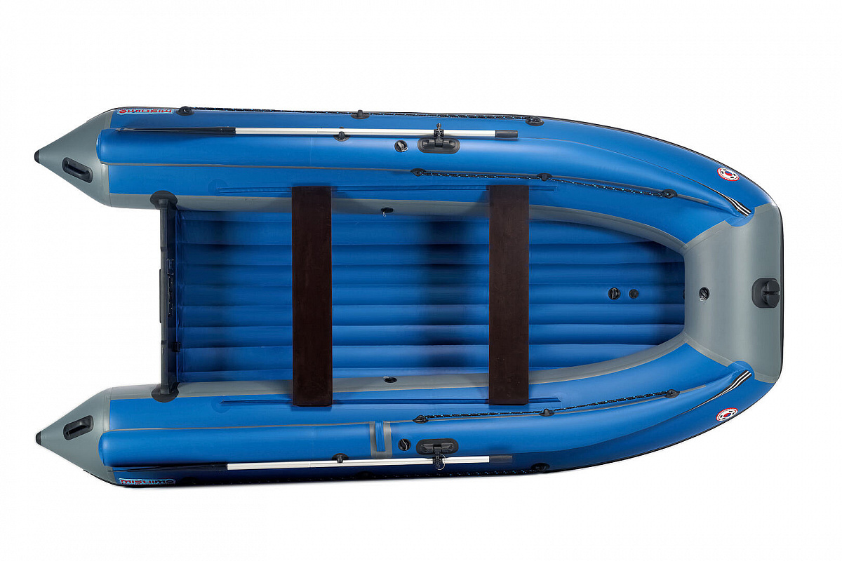 Лодка MISHIMO FAMILY LITE DF 390 в Екатеринбурге