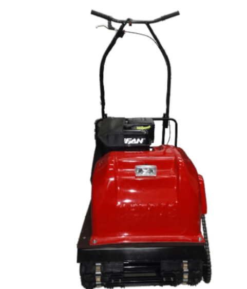 Мотобуксировщик PAXUS 550 9 л.с. в Екатеринбурге