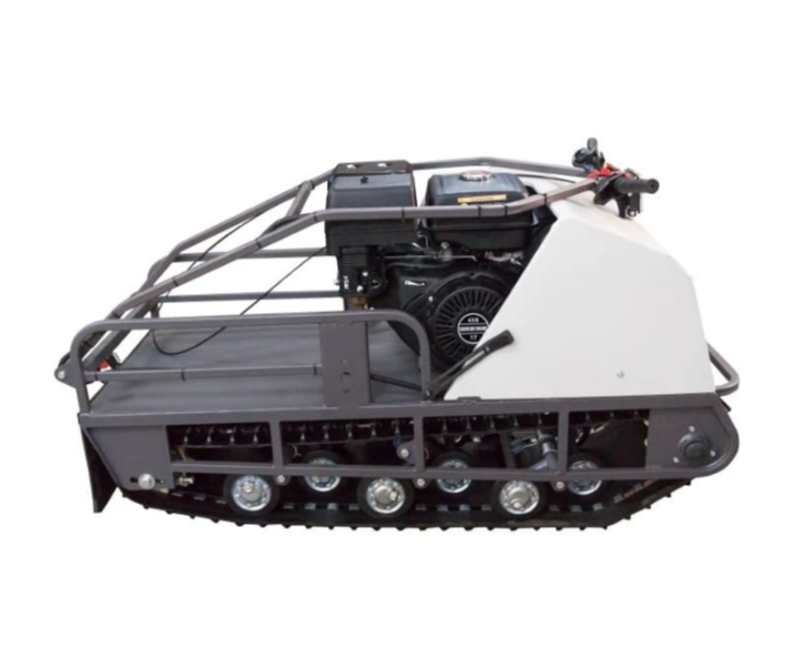 Мотобуксировщик СТЕМ СЕВЕР ЭКСПЕРТ 500 15 л.с. в Екатеринбурге