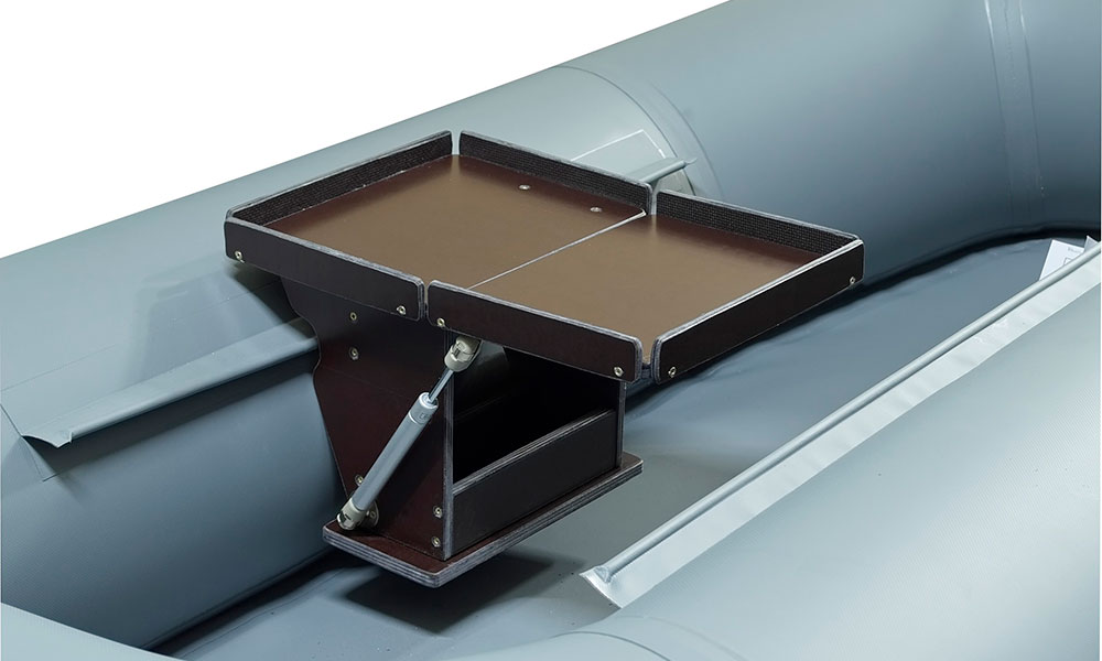 Столик на ликтрос раскладной №10 в Екатеринбурге