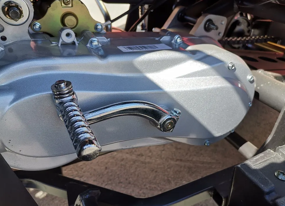 Квадроцикл PROMAX TRX300 CVT в Екатеринбурге