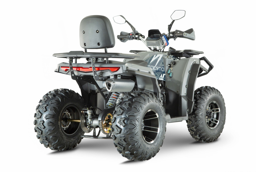 Квадроцикл YACOTA VIKING PRO 250 в Екатеринбурге