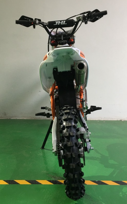 Питбайк JHLMOTO JHL Z125E Pro (ZS154FMI-3) в Екатеринбурге