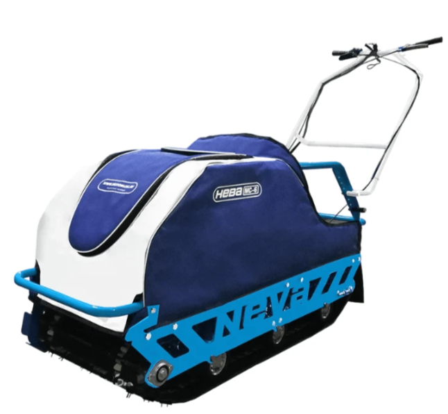 Мотобуксировщик НЕВА МС6-YAMAHA (MX300) PRO с реверсом в Екатеринбурге