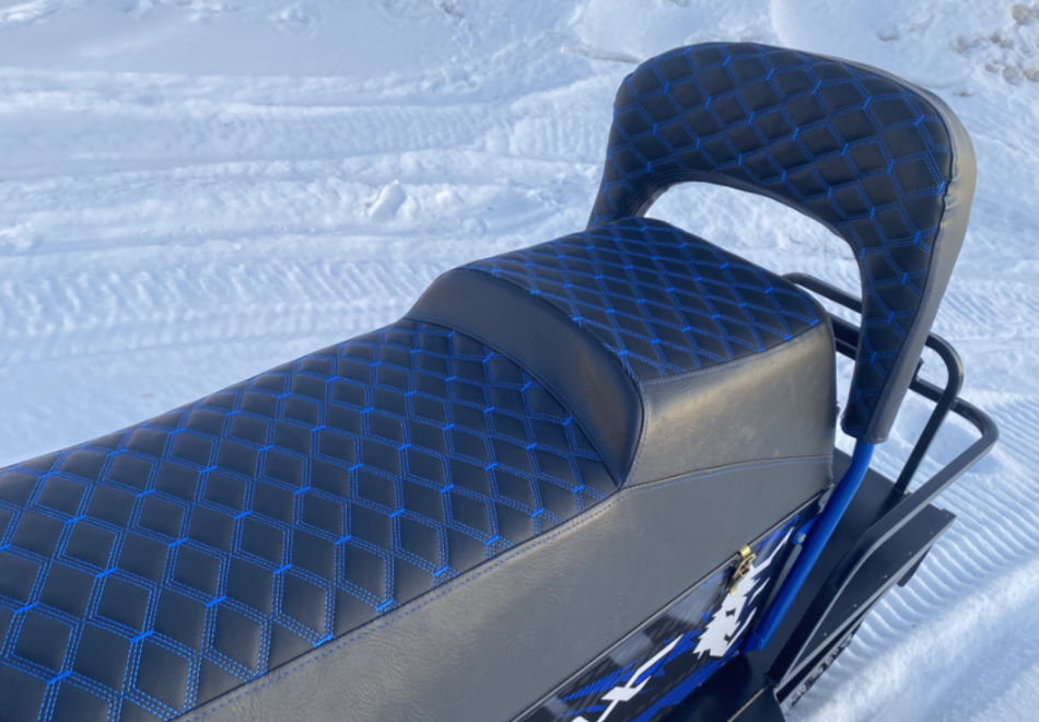 Снегоход PROMAX YAKUT 500 R/K SUPERLONG 2.0 4T 27 в Екатеринбурге