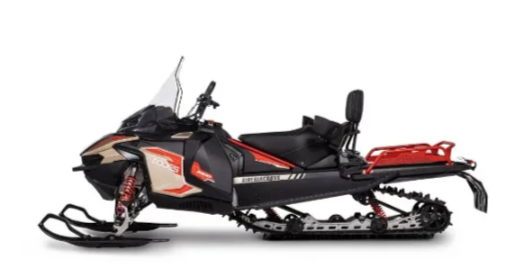 Снегоход AODES Siberiacross 1000 SWT 600mm LCD 6.8 в Екатеринбурге