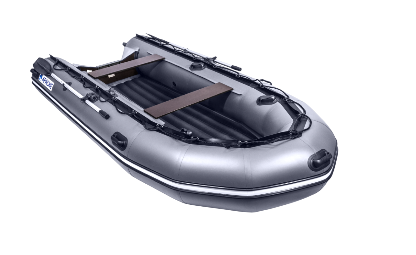 Лодка APACHE 3500 НДНД в Екатеринбурге