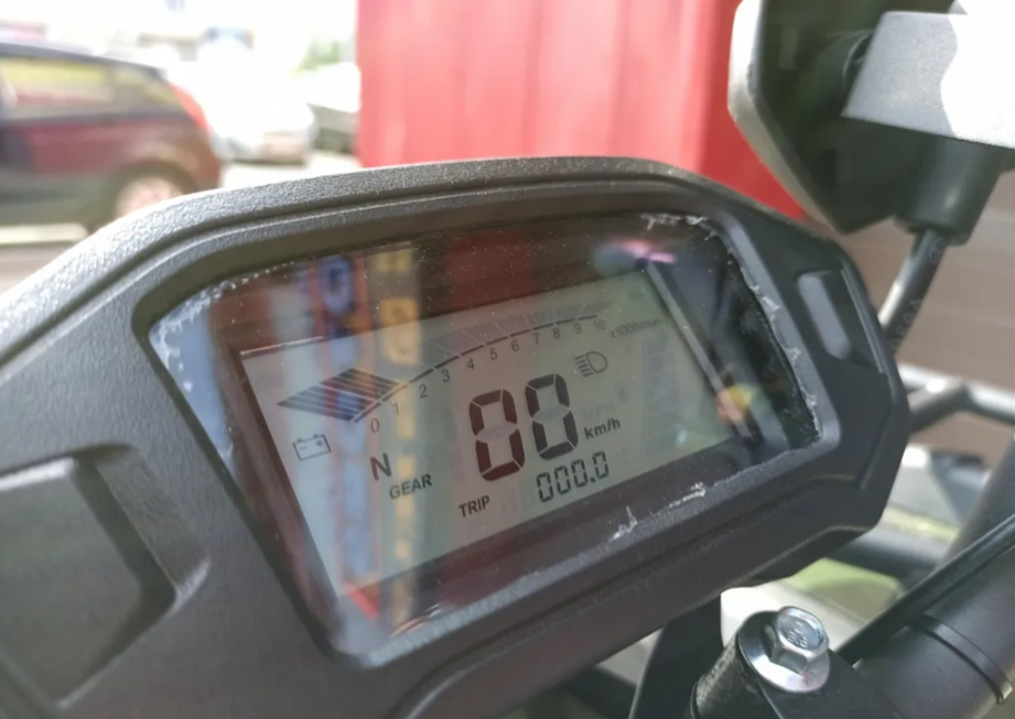 Квадроцикл PROMAX ATV 250 PRO (2025) в Екатеринбурге