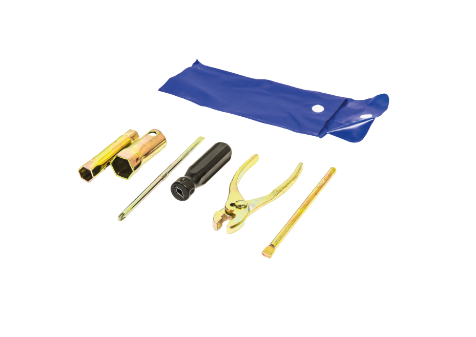 Лодочный мотор APACHE T5 BS в Екатеринбурге