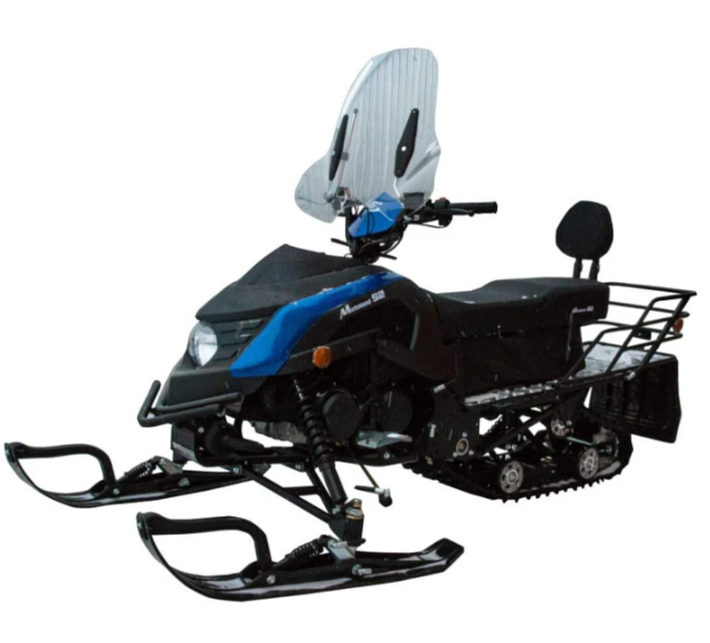 Снегоход MOTOLAND (МОТОЛЕНД) SNOWFOX 200 в Екатеринбурге