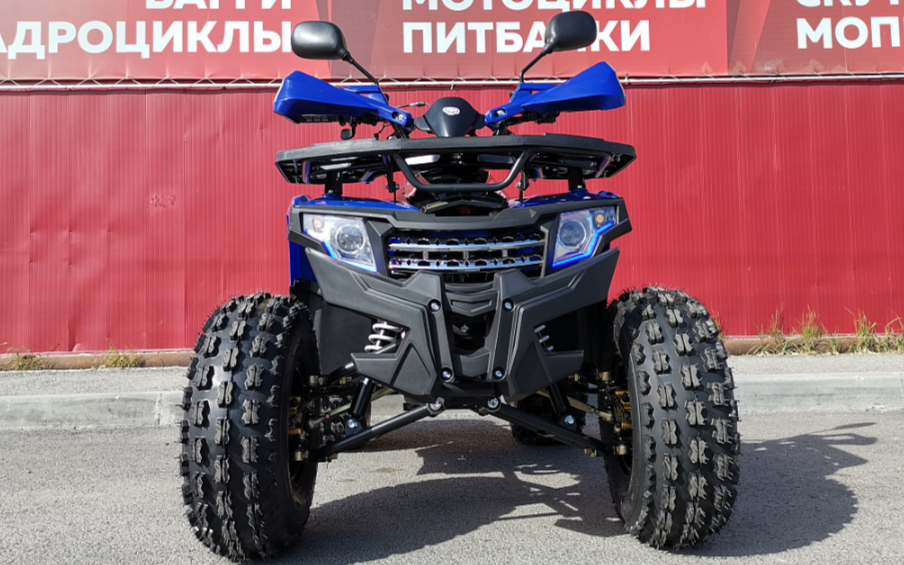 Квадроцикл PROMAX WILD 2.0 190 LUX в Екатеринбурге