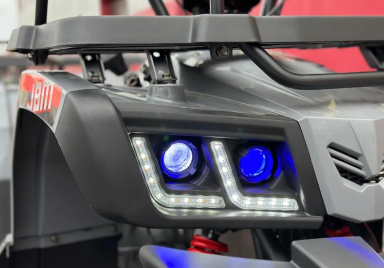 Квадроцикл GBM MAVERICK 300 NEW в Екатеринбурге