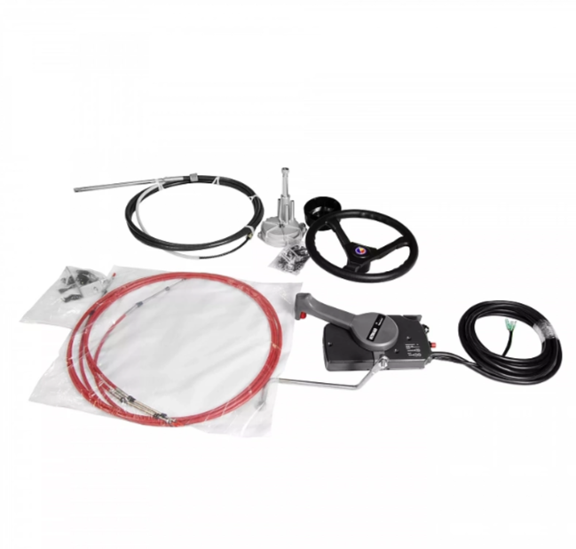 Лодочный мотор GLADIATOR G20FES в Екатеринбурге