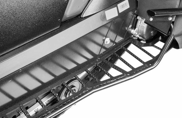 Снегоход STELS SM600T (L LUX WT) СТАВР 1.0 К01 Tech в Екатеринбурге