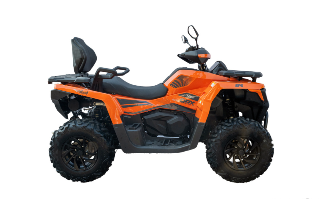 Квадроцикл HND QRX 550 в Екатеринбурге