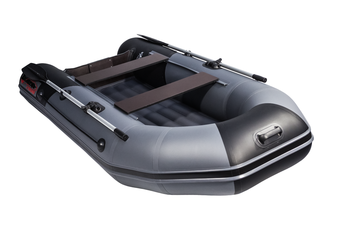 Лодка Таймень NX 2800 НДНД в Екатеринбурге