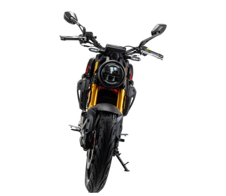 Мотоцикл PROMAX CB150R (49) в Екатеринбурге