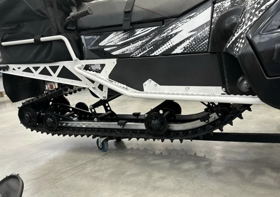 СНЕГОХОД IRBIS SF200L XE SUPERLONG в Екатеринбурге