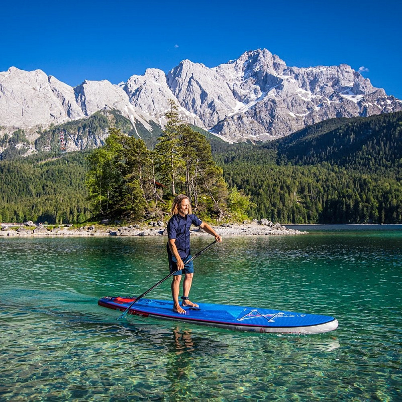 SUP (САП) Доска MISHIMO EXTRA10.8 в Екатеринбурге