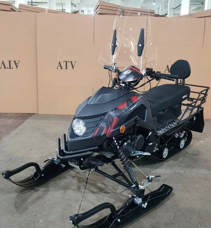 Снегоход Motax Snow 200 в Екатеринбурге