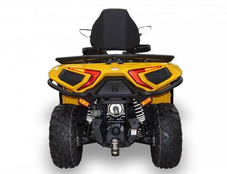 Квадроцикл HISUN GUARDIAN 400L /LONG в Екатеринбурге