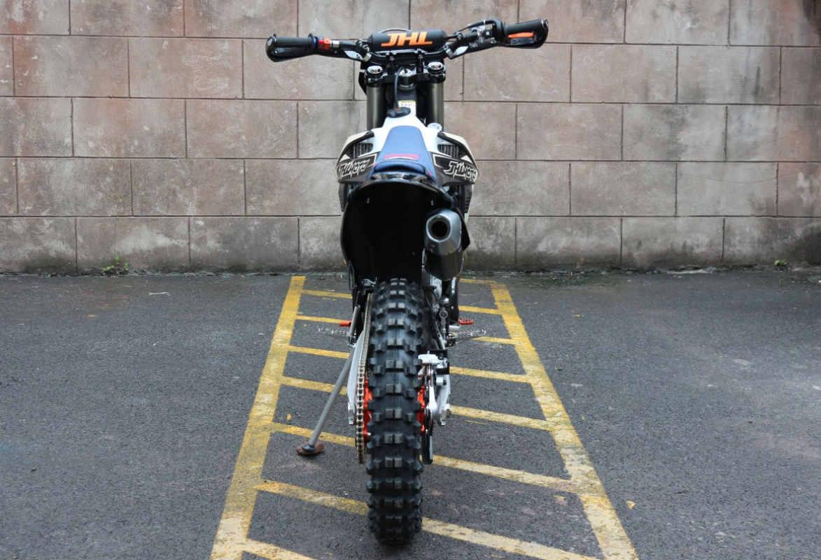 Мотоцикл JHLMOTO JHL Z8i (EFI) NC300S (182-MN) в Екатеринбурге