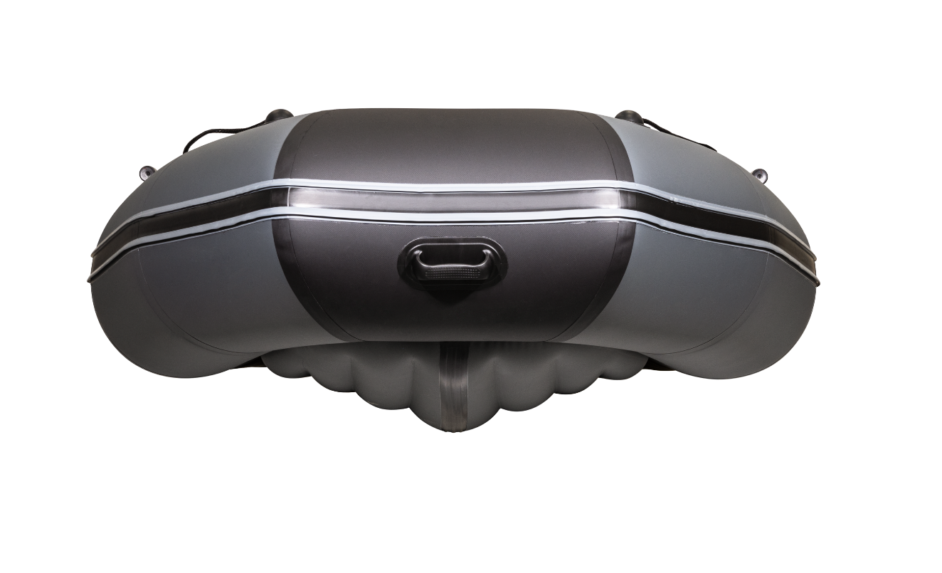 Лодка Таймень NX 3800 НДНД PRO в Екатеринбурге