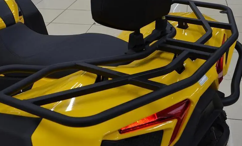 Квадроцикл HISUN GUARDIAN 400L /LONG в Екатеринбурге