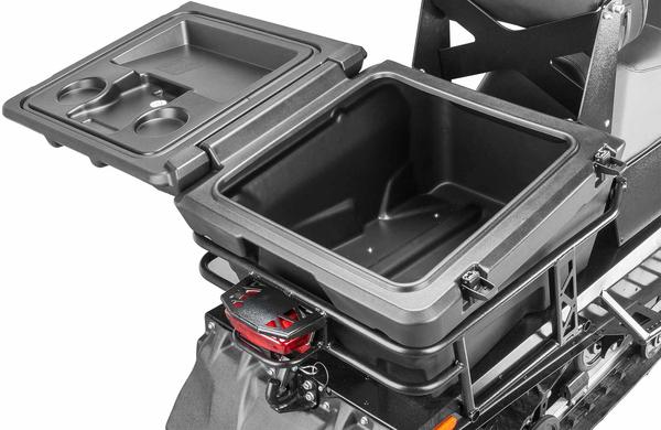 Снегоход STELS SM600T (L LUX WT) СТАВР 1.0 К01 Tech в Екатеринбурге