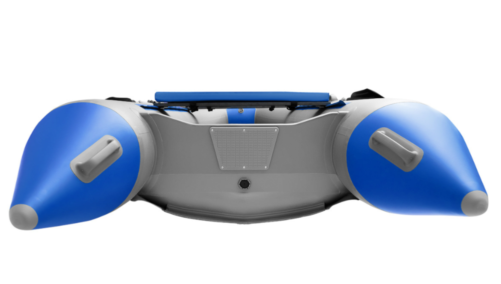 ЛОДКА ДРАККАР 3200 НДНД HANT-PRO в Екатеринбурге