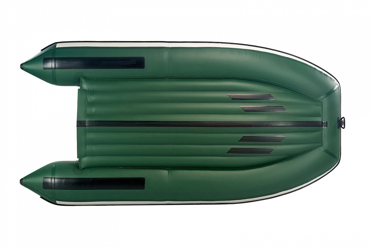 Лодка MISHIMO LITE 400 в Екатеринбурге