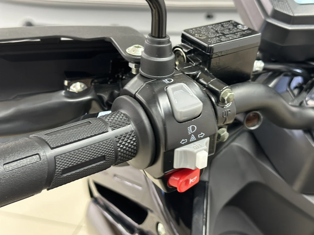 Скутер PROMAX STALKER 150(49) в Екатеринбурге