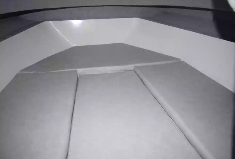 Стеклопластиковый катер Neman-530 с каютой в Екатеринбурге