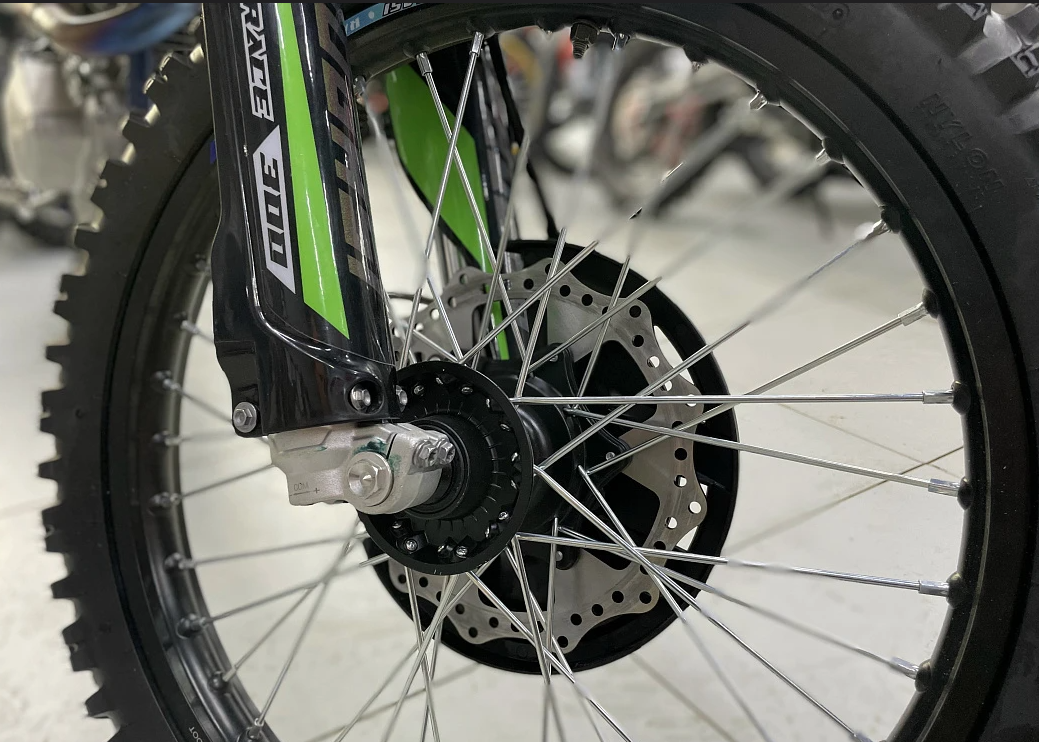 Мотоцикл Progasi RACE 300 AIR PRO SPORT в Екатеринбурге