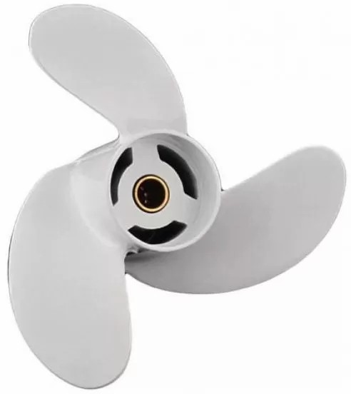 ВИНТ ГРЕБНОЙ MERCURY 4-5 Л.С. 8 3/8X8 в Екатеринбурге