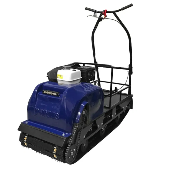 Мотобуксировщик PAXUS 500 GRAND 9 л.с. HONDA в Екатеринбурге