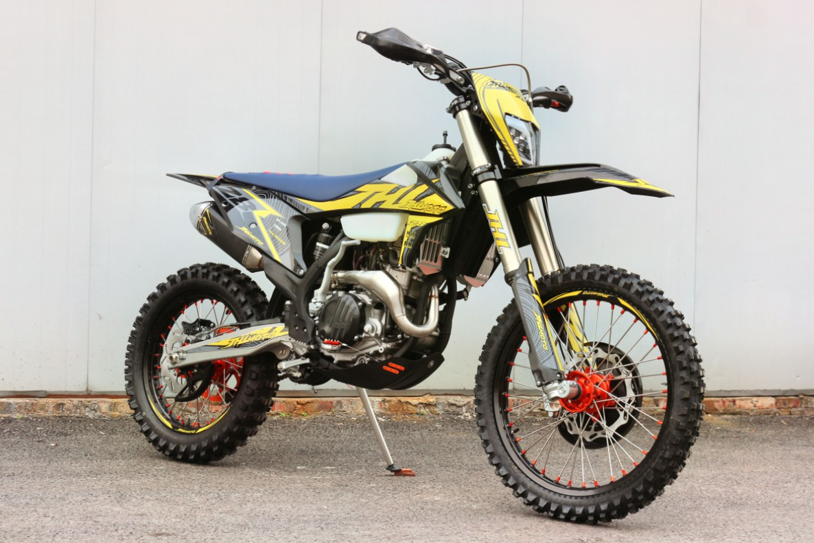 Мотоцикл JHLMOTO JHL Z8 NC300S (182-MN) в Екатеринбурге