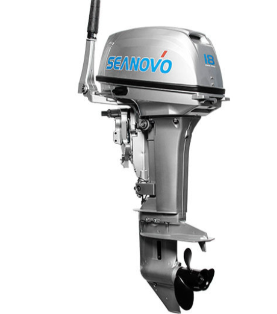 Лодочный мотор SEANOVO SN18FHBL в Екатеринбурге