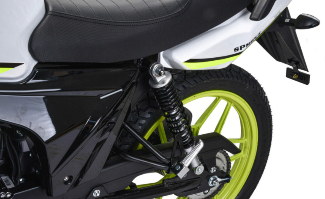 Мотоцикл MOTOLAND (МОТОЛЕНД) 200 SPRINT в Екатеринбурге