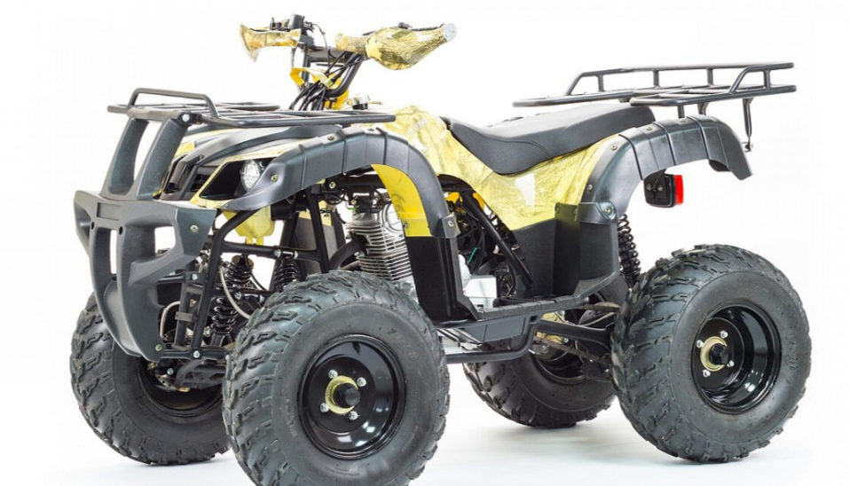 Квадроцикл MOTOLAND (МОТОЛЕНД) 250 ADVENTURE в Екатеринбурге