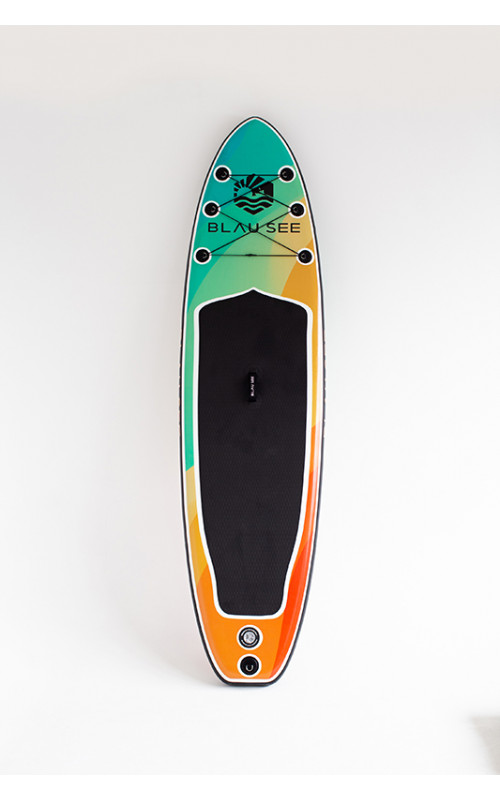 НАДУВНОЙ SUP-BOARD BREEZE 10,6 в Екатеринбурге
