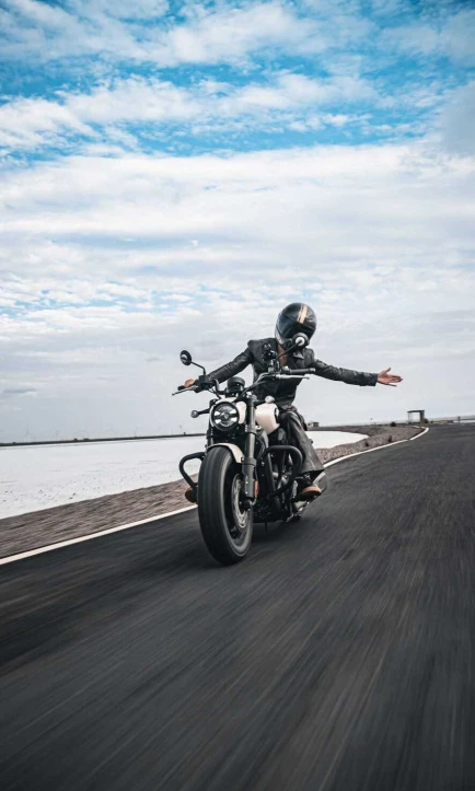 Мотоцикл Benda DarkFlag 500 Commander в Екатеринбурге